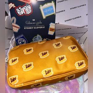 Stoney Clover Lane x Gilmore Girls Pouch